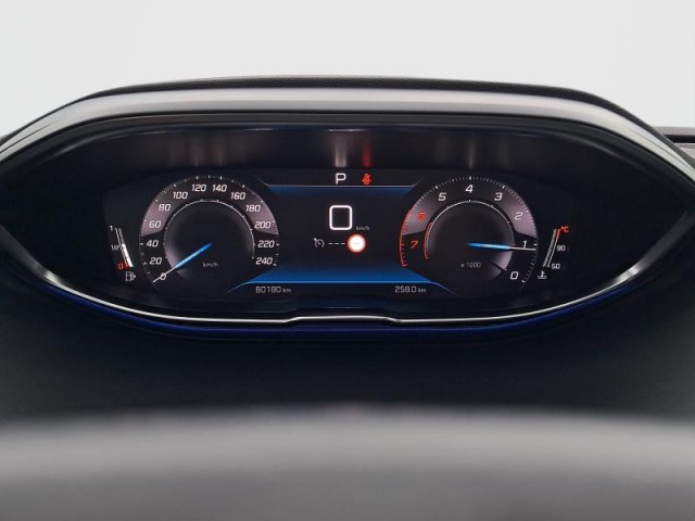 Peugeot 3008  1.2 PureTech Active Pack