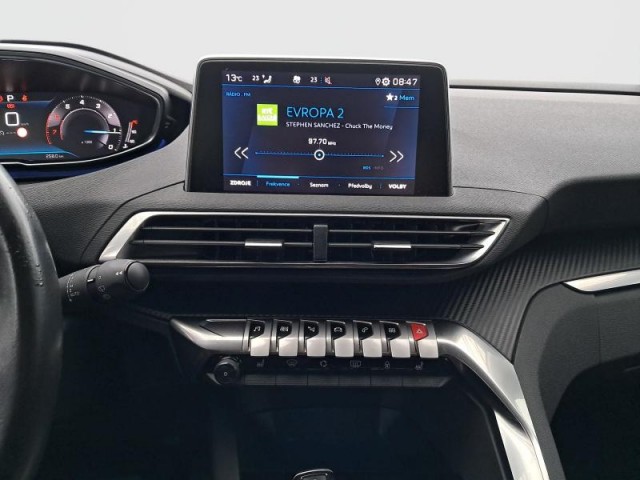 Peugeot 3008  1.2 PureTech Active Pack