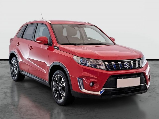 Suzuki Vitara  1.4 BoosterJet 