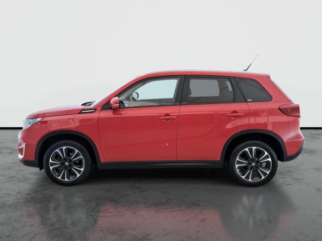 Suzuki Vitara  1.4 BoosterJet 