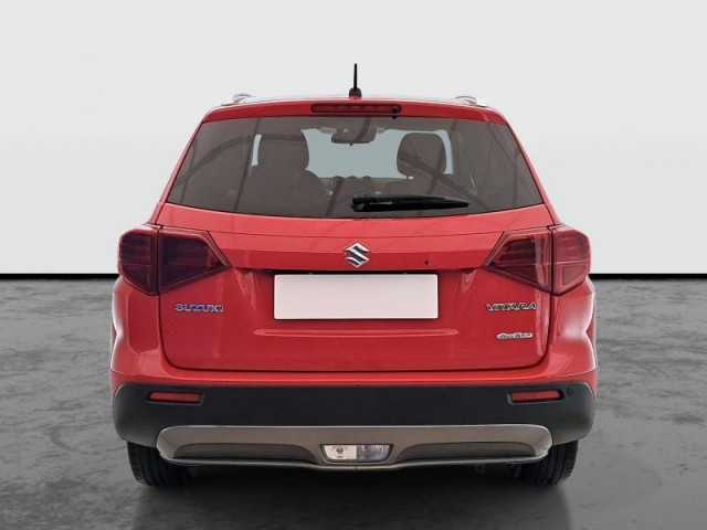 Suzuki Vitara  1.4 BoosterJet 