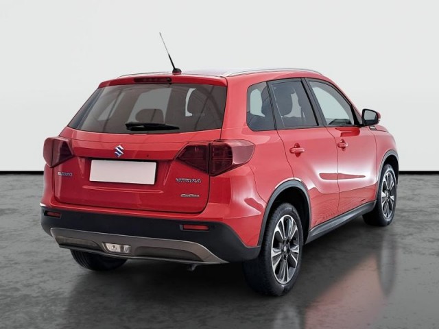 Suzuki Vitara  1.4 BoosterJet 
