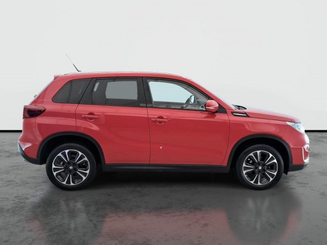 Suzuki Vitara  1.4 BoosterJet 