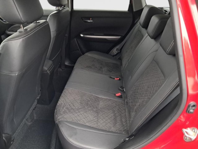 Suzuki Vitara  1.4 BoosterJet 