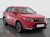 Suzuki Vitara  1.4 BoosterJet 