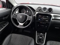 Suzuki Vitara  1.4 BoosterJet 