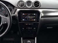 Suzuki Vitara  1.4 BoosterJet 