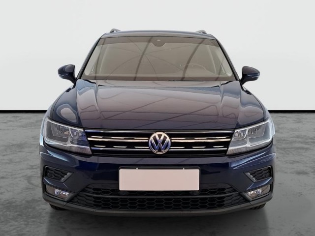 Volkswagen Tiguan  2.0 TDI 