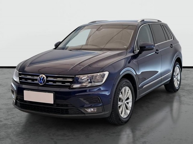 Volkswagen Tiguan  2.0 TDI 