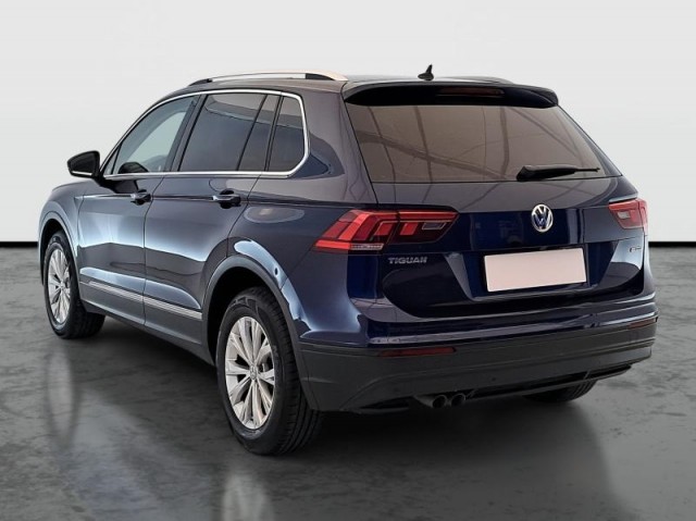 Volkswagen Tiguan  2.0 TDI 