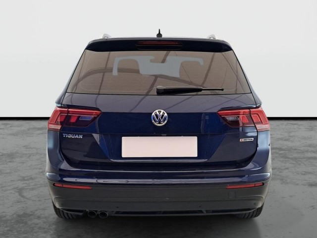 Volkswagen Tiguan  2.0 TDI 