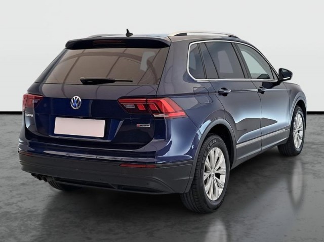 Volkswagen Tiguan  2.0 TDI 