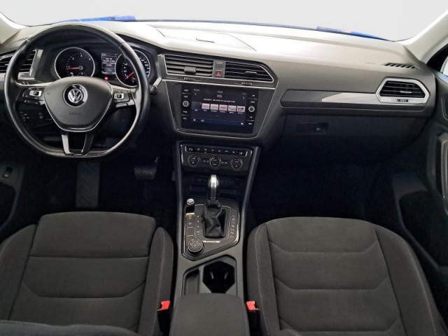 Volkswagen Tiguan  2.0 TDI 