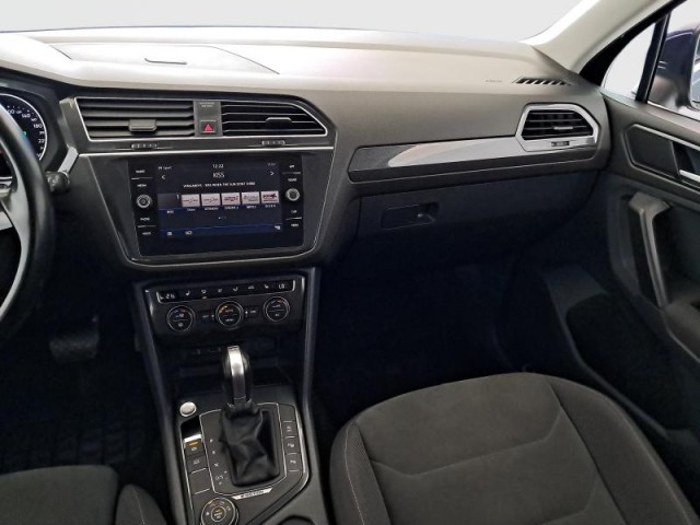Volkswagen Tiguan  2.0 TDI 