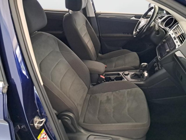 Volkswagen Tiguan  2.0 TDI 