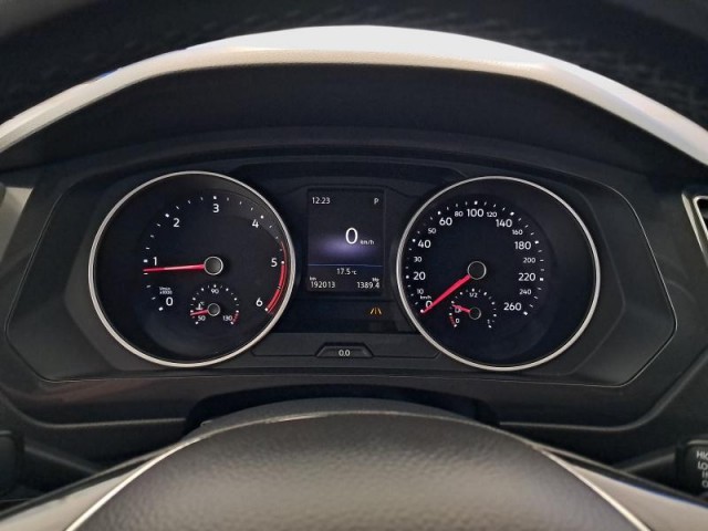 Volkswagen Tiguan  2.0 TDI 