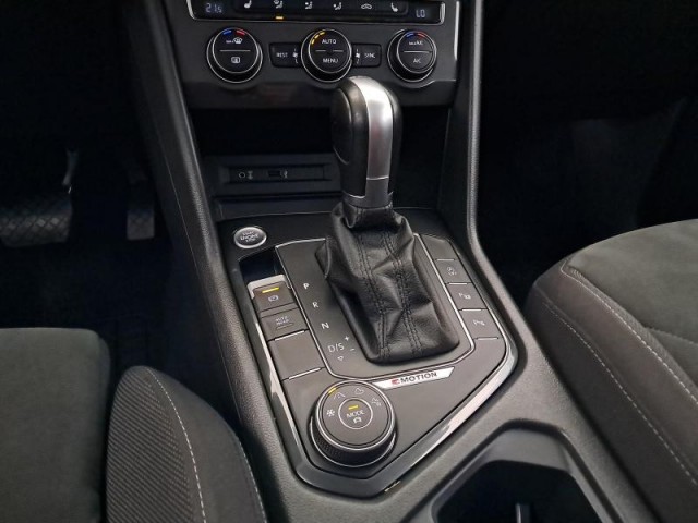 Volkswagen Tiguan  2.0 TDI 