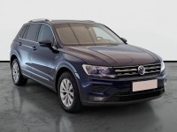 Volkswagen Tiguan  2.0 TDI 