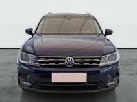 Volkswagen Tiguan  2.0 TDI 