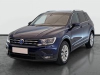 Volkswagen Tiguan  2.0 TDI 