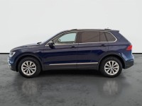 Volkswagen Tiguan  2.0 TDI 