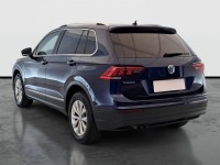 Volkswagen Tiguan  2.0 TDI 