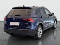 Volkswagen Tiguan  2.0 TDI 
