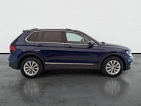 Volkswagen Tiguan  2.0 TDI 