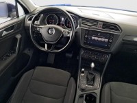 Volkswagen Tiguan  2.0 TDI 