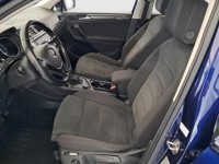 Volkswagen Tiguan  2.0 TDI 