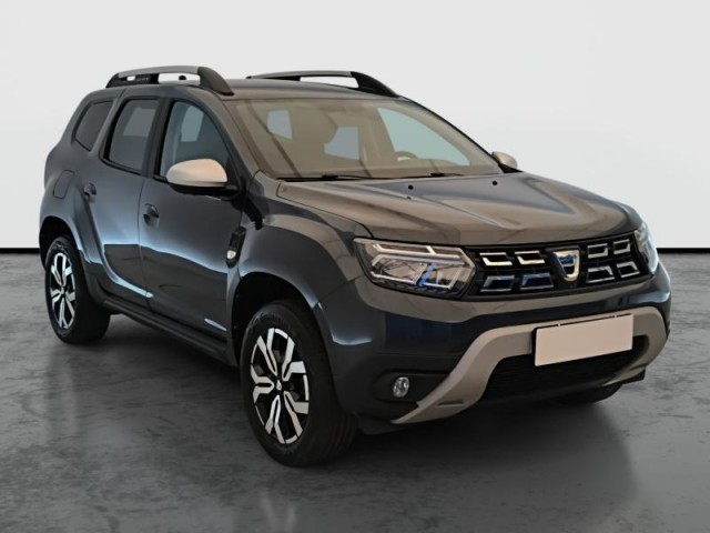 Dacia Duster  1.0 TCe 