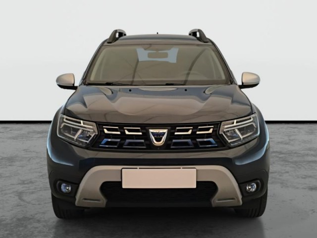 Dacia Duster  1.0 TCe 