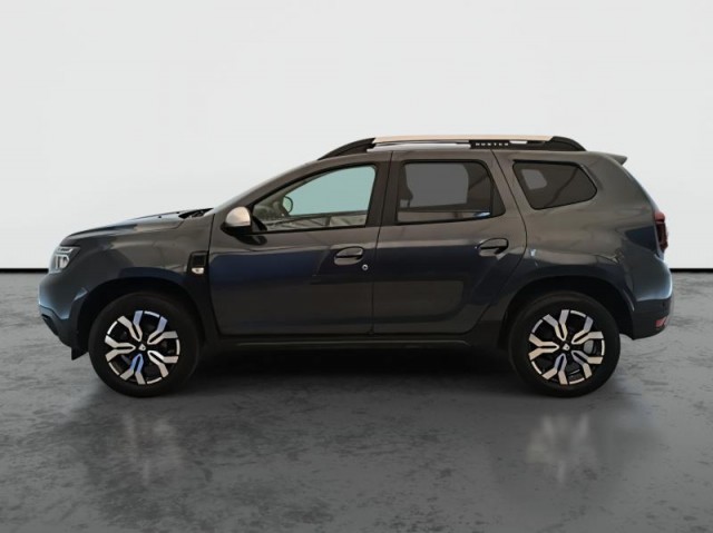 Dacia Duster  1.0 TCe 