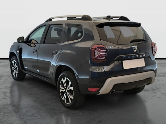 Dacia Duster  1.0 TCe 