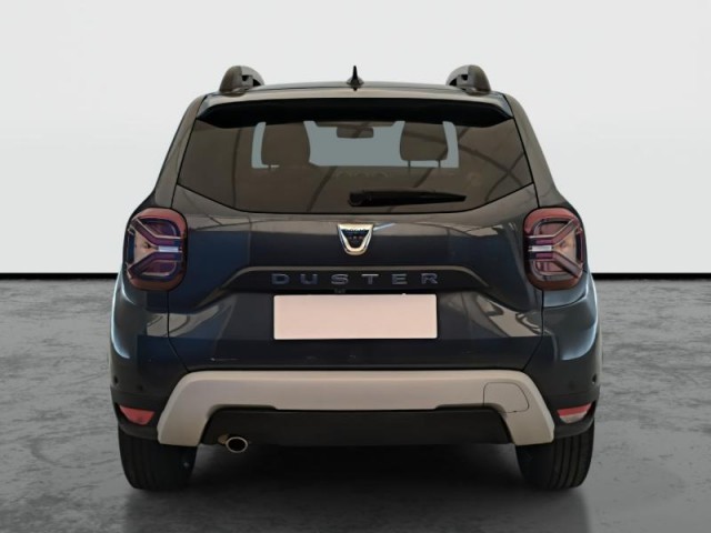 Dacia Duster  1.0 TCe 