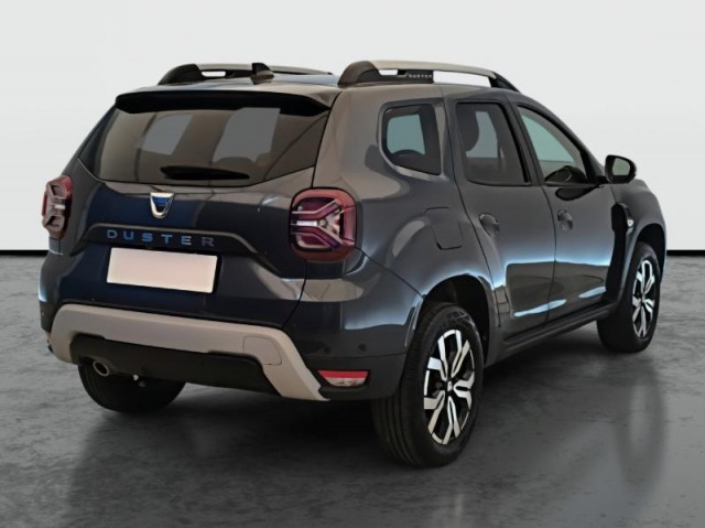 Dacia Duster  1.0 TCe 
