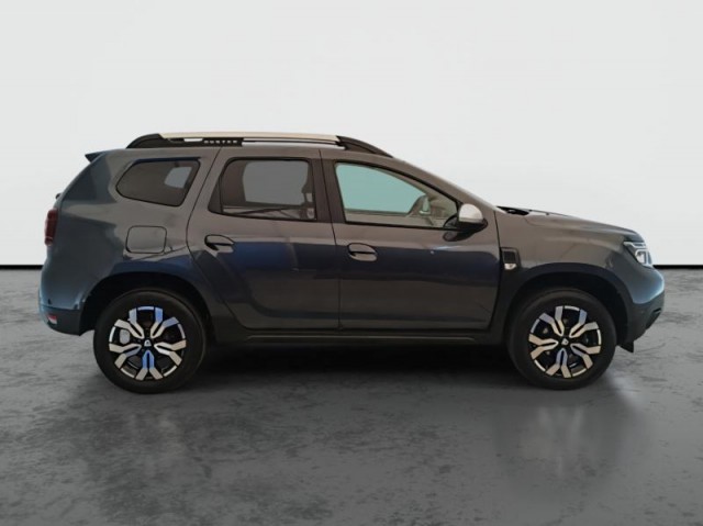 Dacia Duster  1.0 TCe 