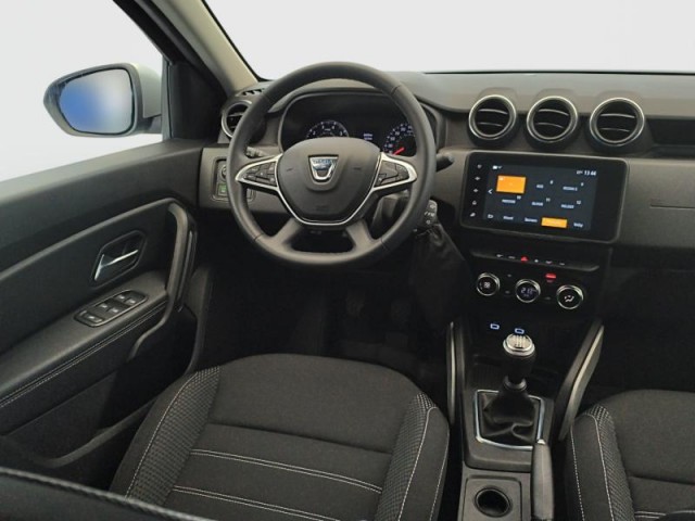 Dacia Duster  1.0 TCe 