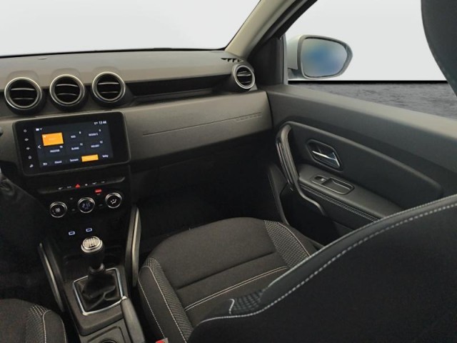 Dacia Duster  1.0 TCe 