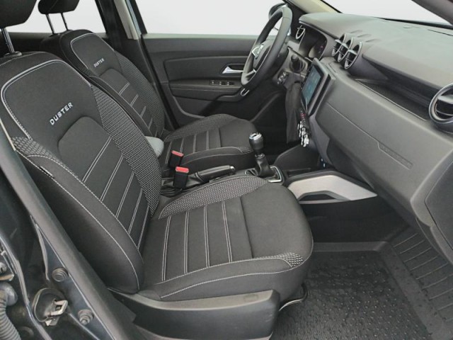 Dacia Duster  1.0 TCe 