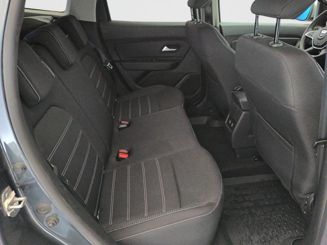 Dacia Duster  1.0 TCe 