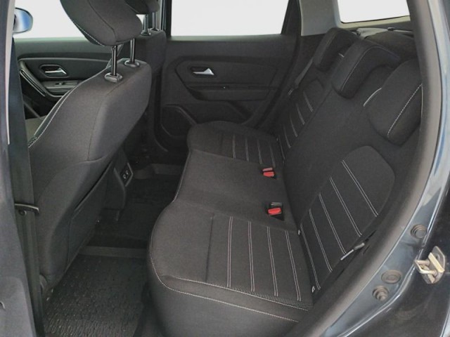 Dacia Duster  1.0 TCe 