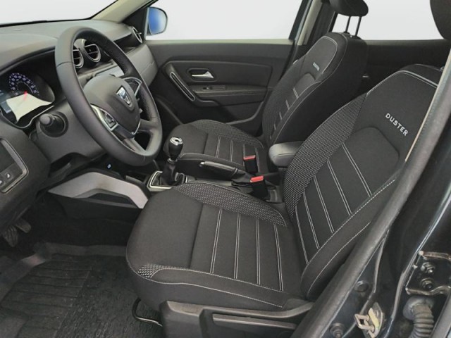 Dacia Duster  1.0 TCe 