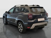 Dacia Duster  1.0 TCe 
