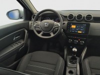 Dacia Duster  1.0 TCe 