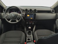 Dacia Duster  1.0 TCe 