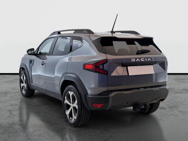 Dacia Duster  1.0 TCe Journey