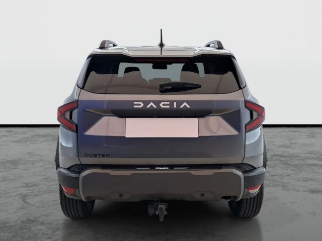 Dacia Duster  1.0 TCe Journey