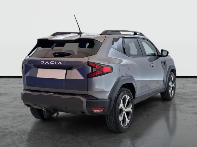 Dacia Duster  1.0 TCe Journey