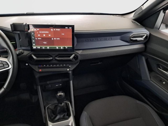 Dacia Duster  1.0 TCe Journey